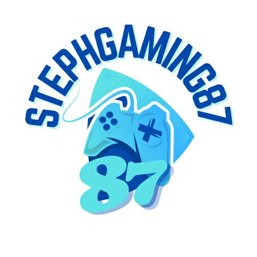 Stephgaming