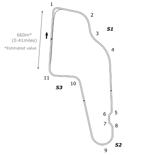 watkins glen short gt engine