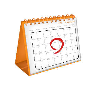zeitplan
